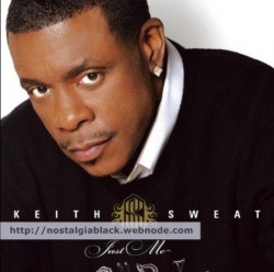 Keith Sweat (Just Me (2008)